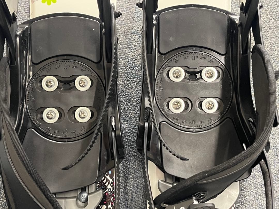 SWALLOW TT75 ショートスキー