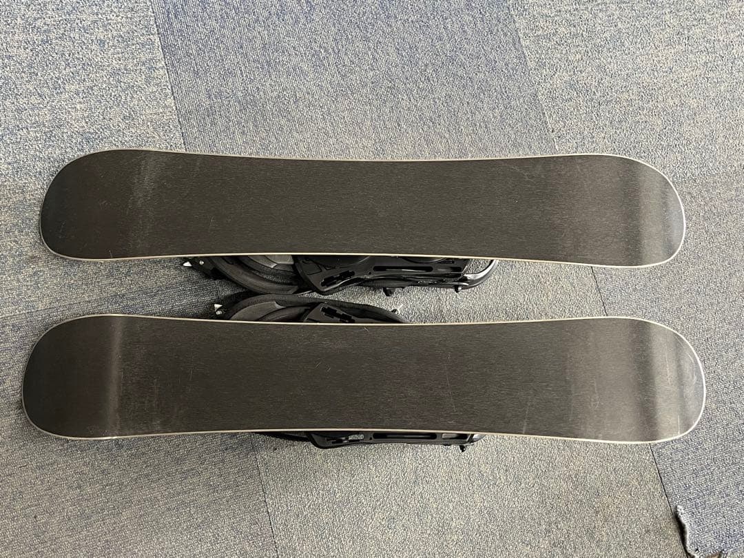 SWALLOW TT75 ショートスキー