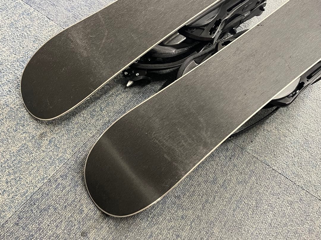 SWALLOW TT75 ショートスキー