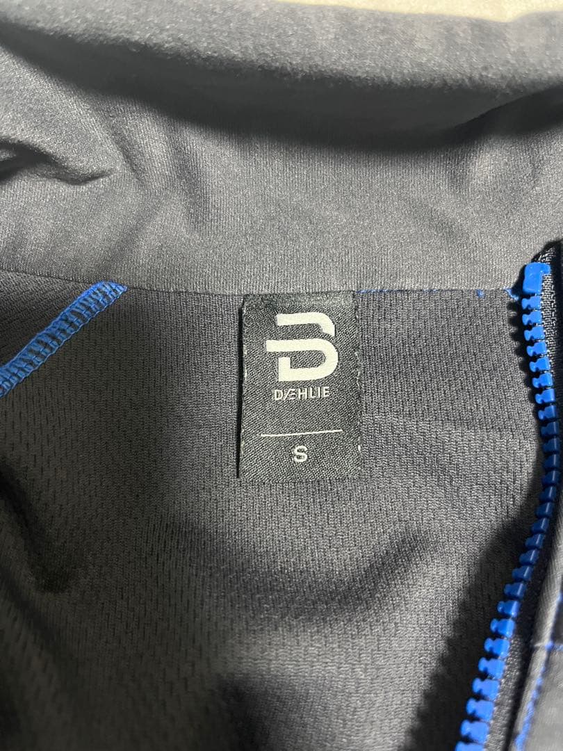 クロスカントリースキー　ウェア