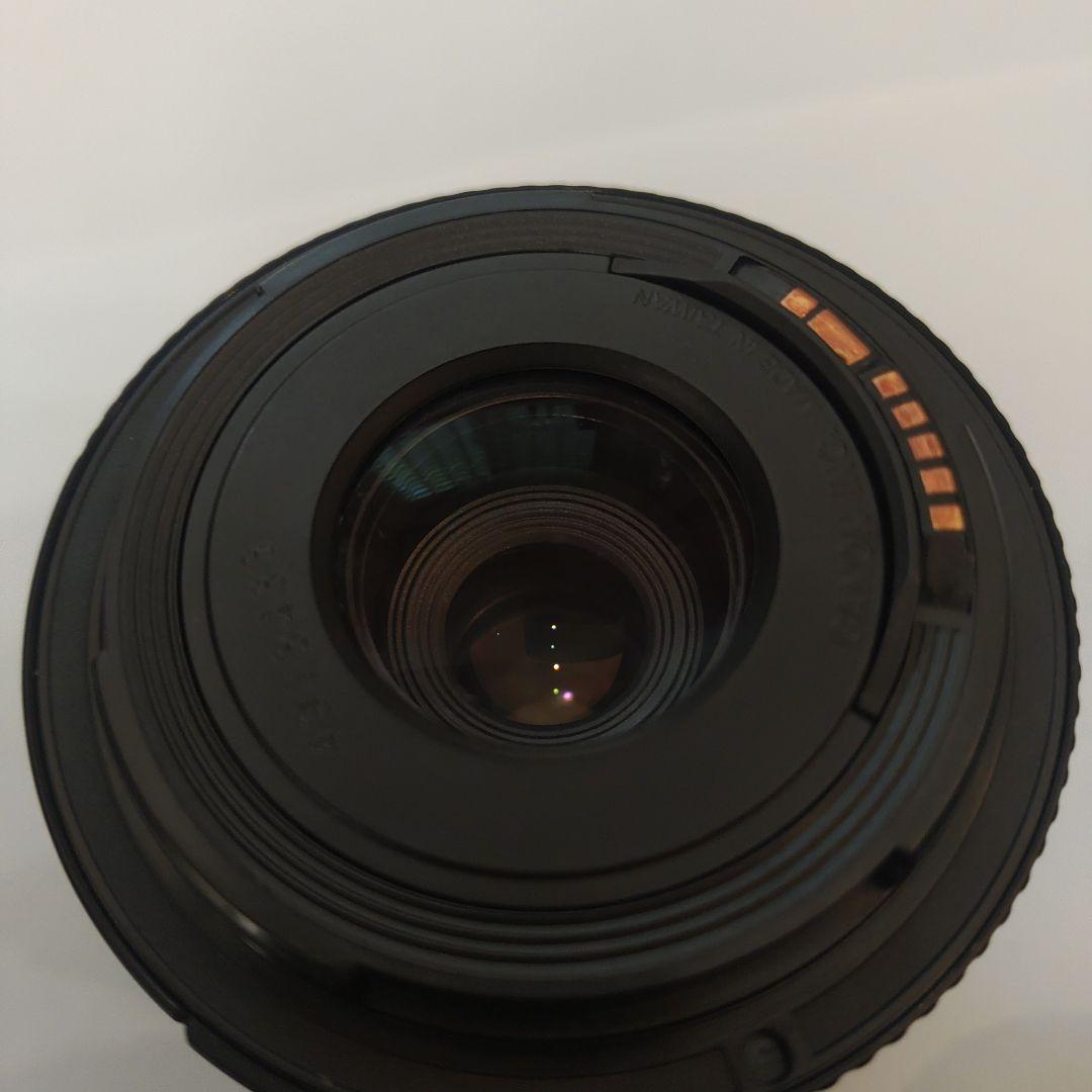 Canon EOS Kiss III 一眼レフカメラ(フィルム) 　ジャンク品