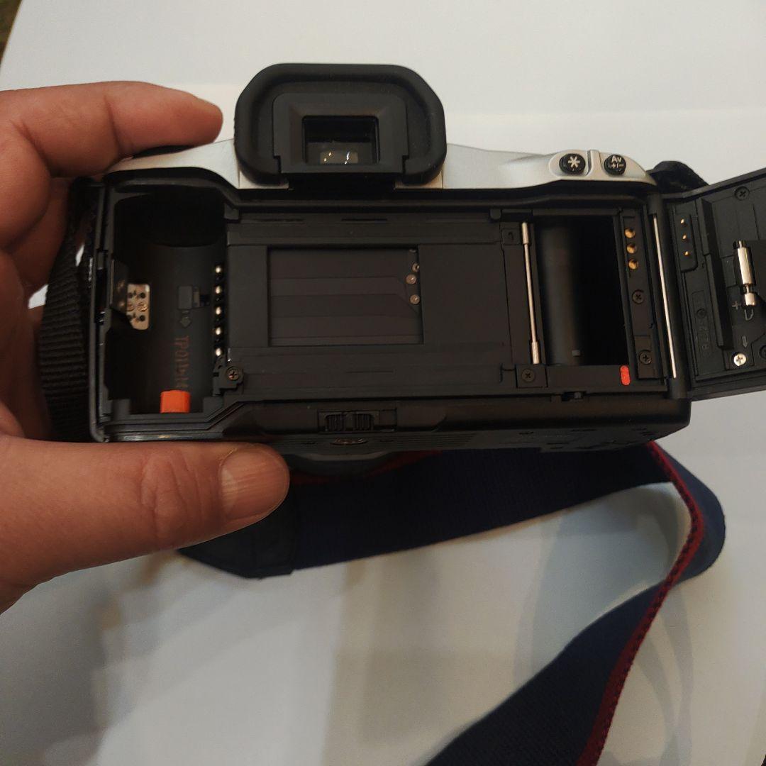 Canon EOS Kiss III 一眼レフカメラ(フィルム) 　ジャンク品