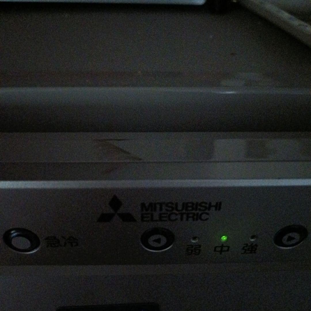 冷却機能付き家電