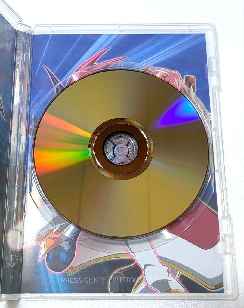 遊戯王ZEXAL DUELBOX 10