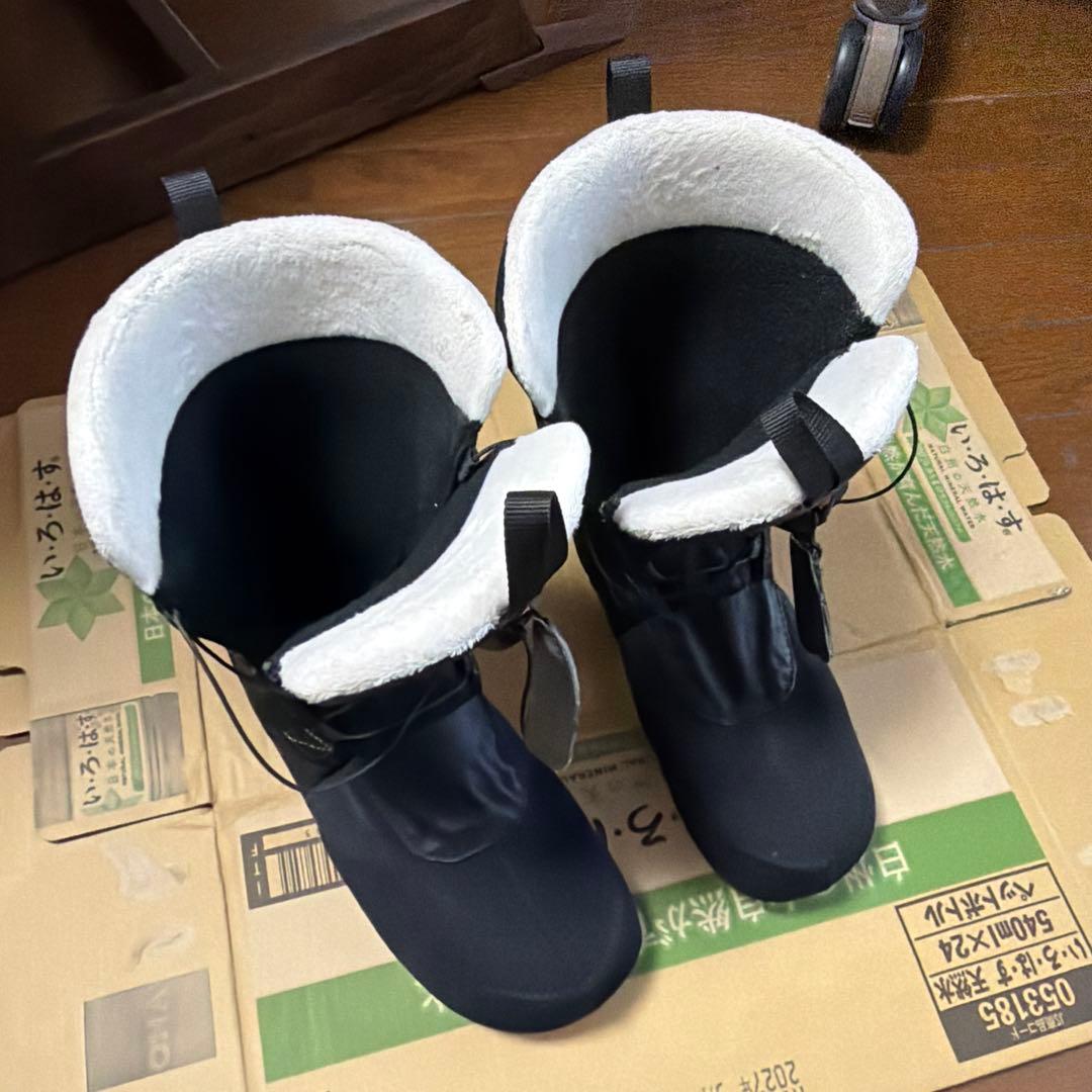 サロモンfaction 27cmスノーボードブーツ