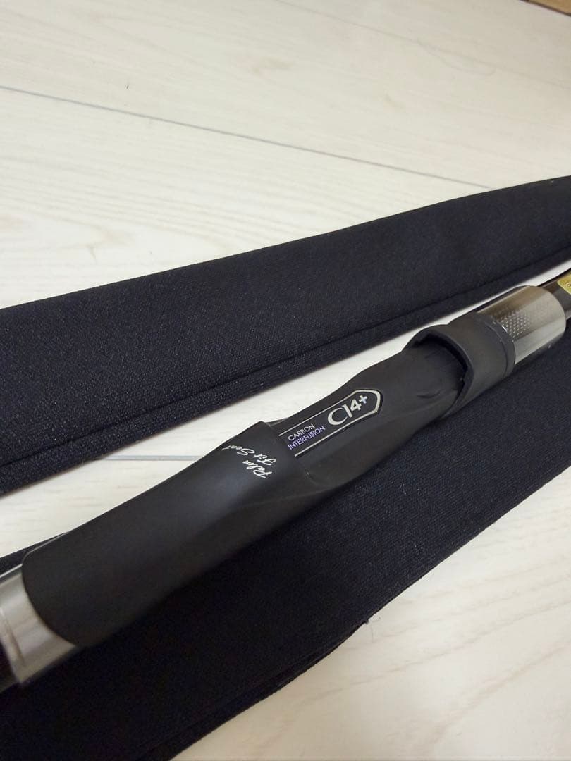 シマノ　鱗海マスターチューン　1.2-530