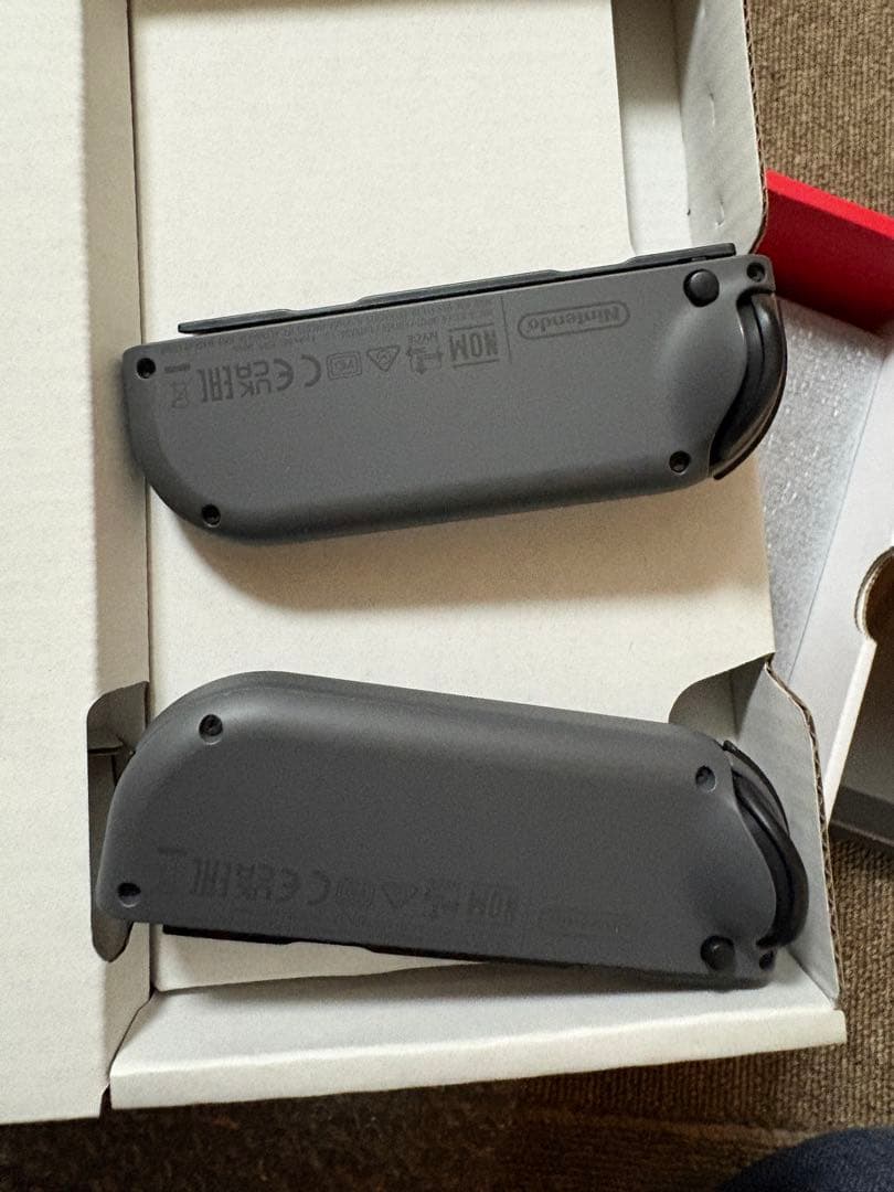 春*様 ニンテンドーSwitch 本体