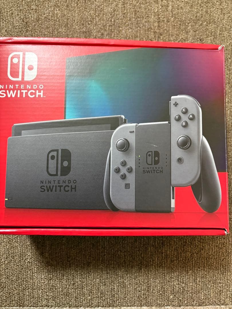 春*様 ニンテンドーSwitch 本体