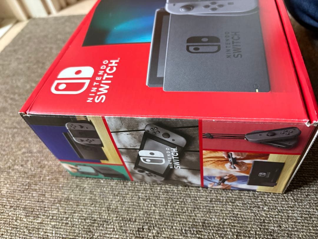 春*様 ニンテンドーSwitch 本体