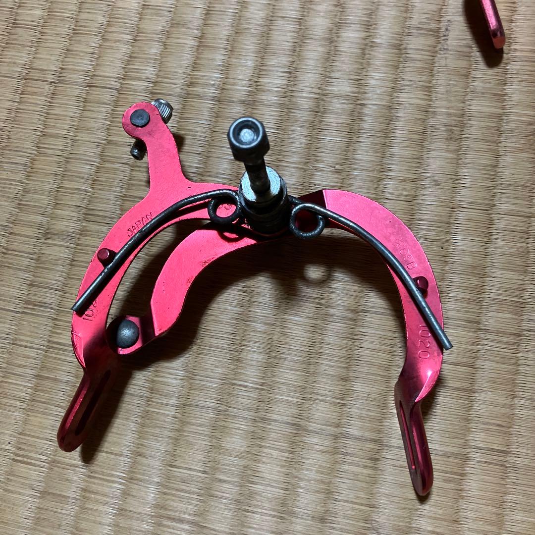 ブレーキセット　MX DIACOMPE 当時物OLDBMX