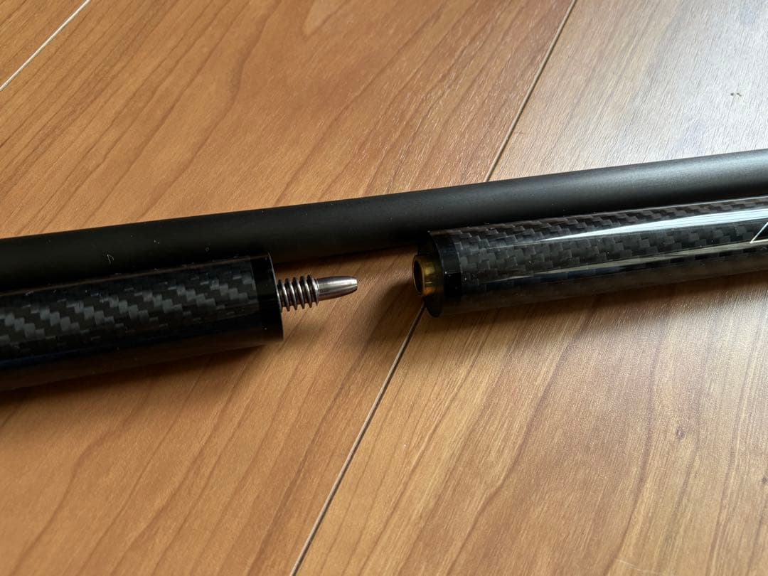 MEZZ CUES \"AIRDRIVE 3 \" ジャンプキュー 中古