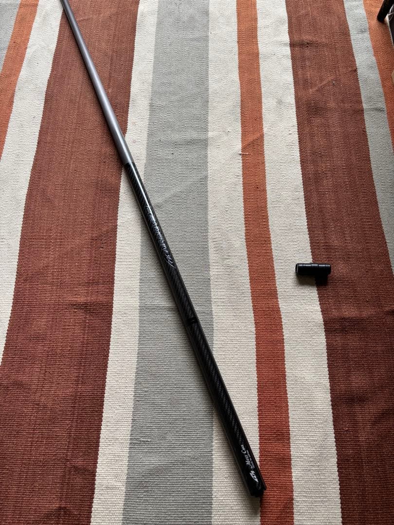 MEZZ CUES \"AIRDRIVE 3 \" ジャンプキュー 中古