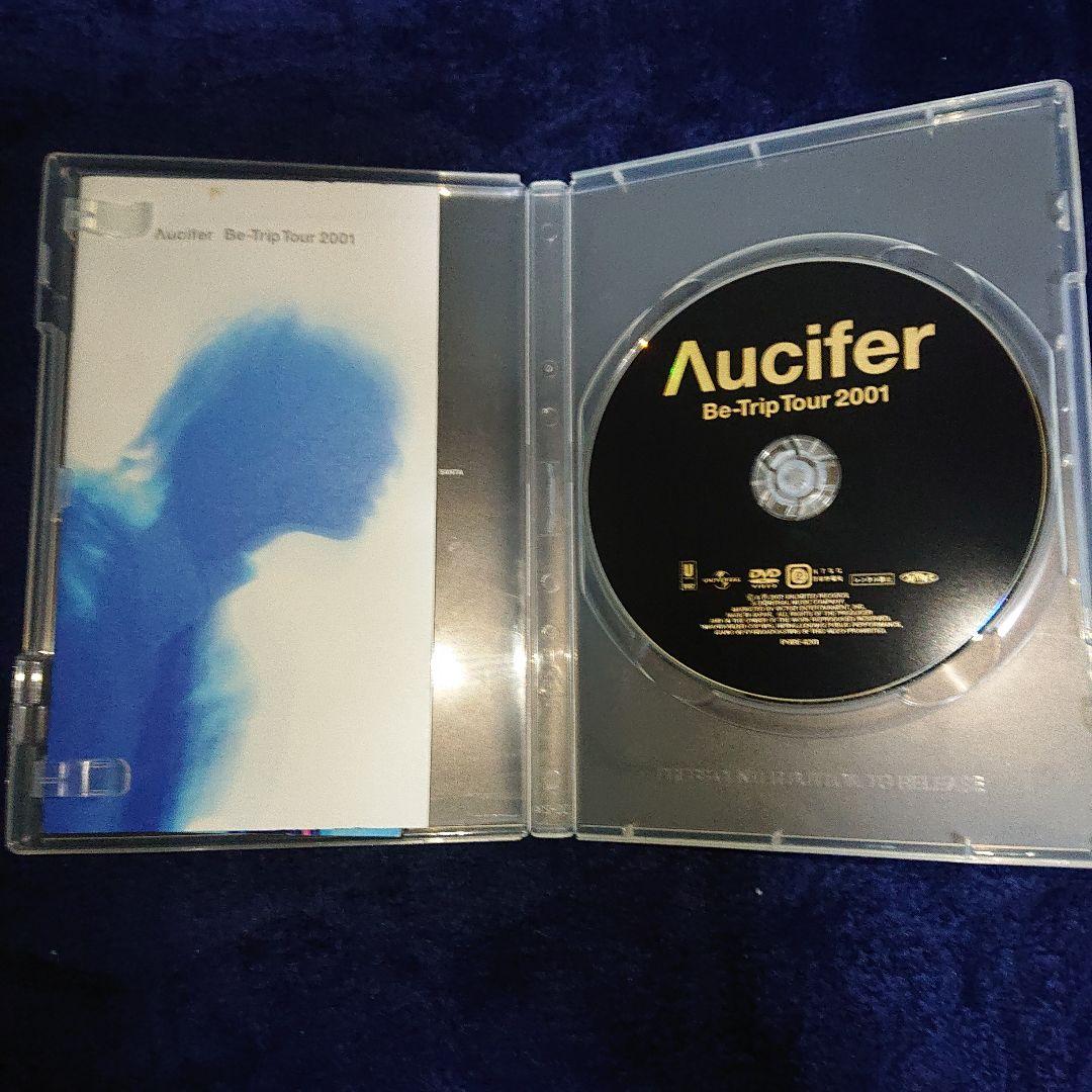 Λucifer DVDコンプリートセット