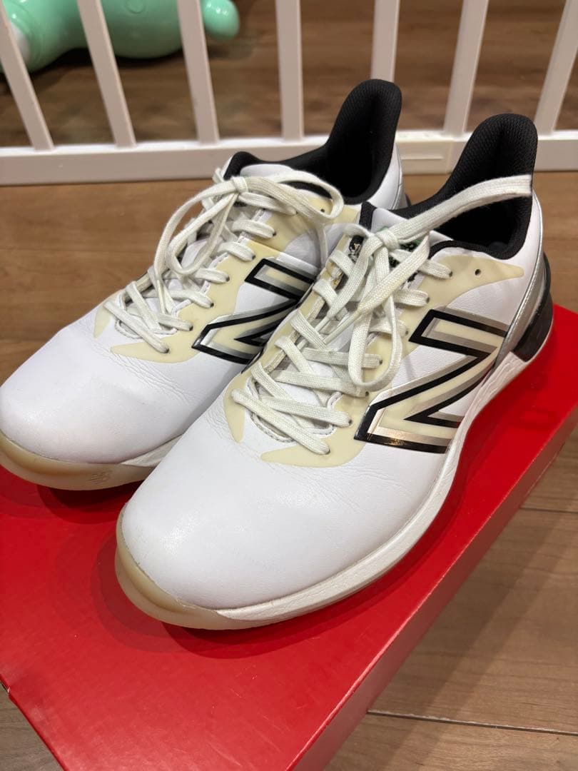 P*N様 New Balance UG2500 W3 27.0cm