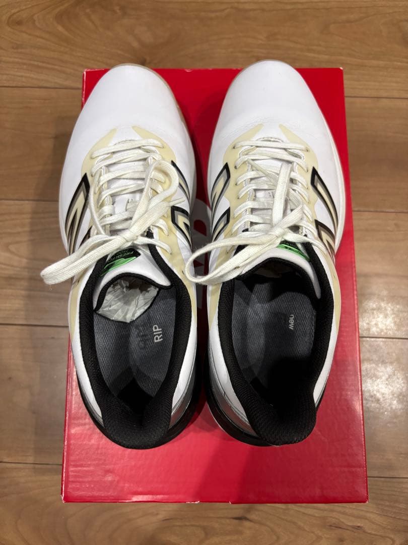 P*N様 New Balance UG2500 W3 27.0cm