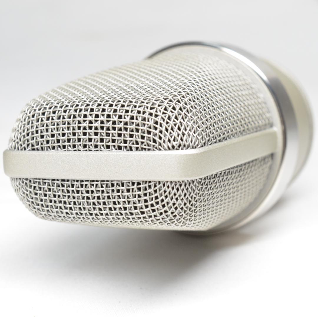 Neumann TLM 102 Nickel 本物保証 ノイマン TLM102