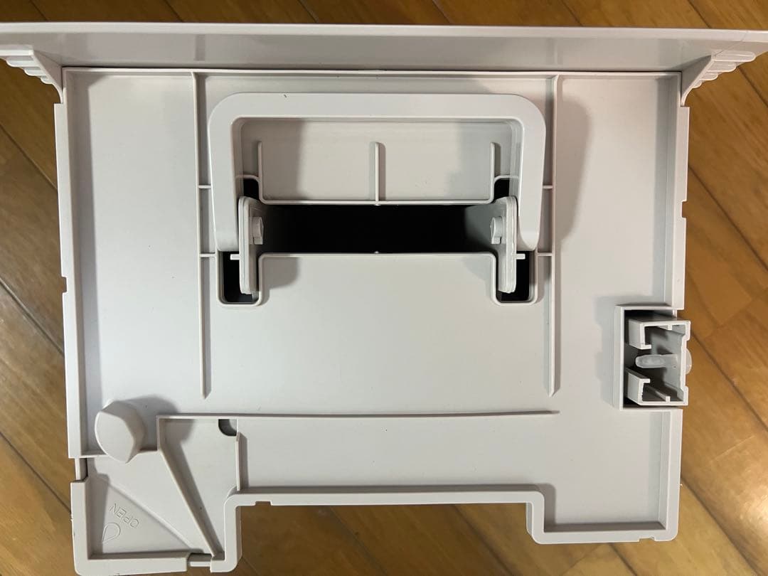 美品　山善 YAMAZEN 除湿機 YKDC-H60(GG) 24年製