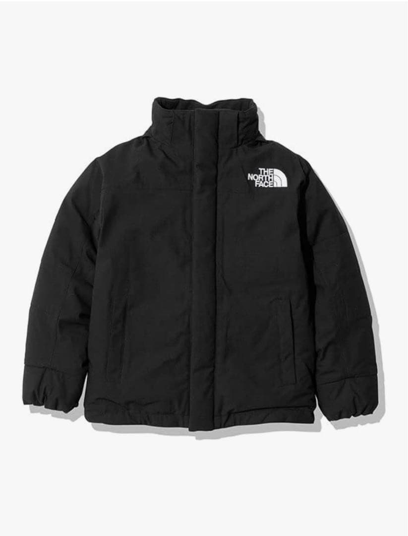ノースフェイス　ファイヤーフライインサレーションジャケット