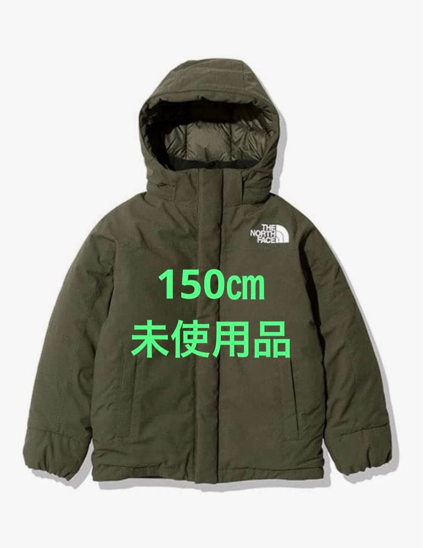 ノースフェイス　ファイヤーフライインサレーションジャケット