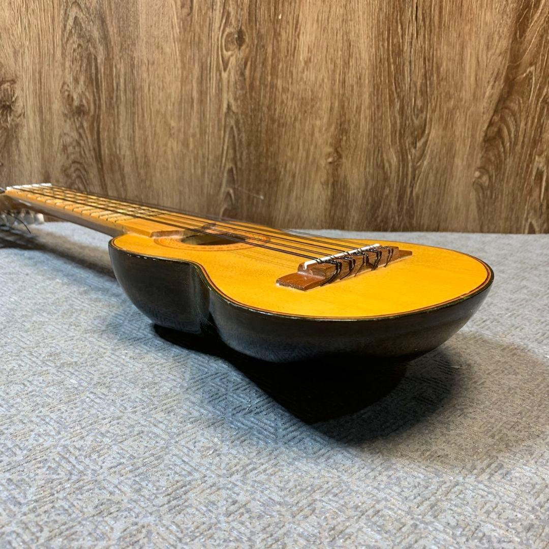 J214\" 現状品 チャランゴ ARIEL ROLANDO CORO