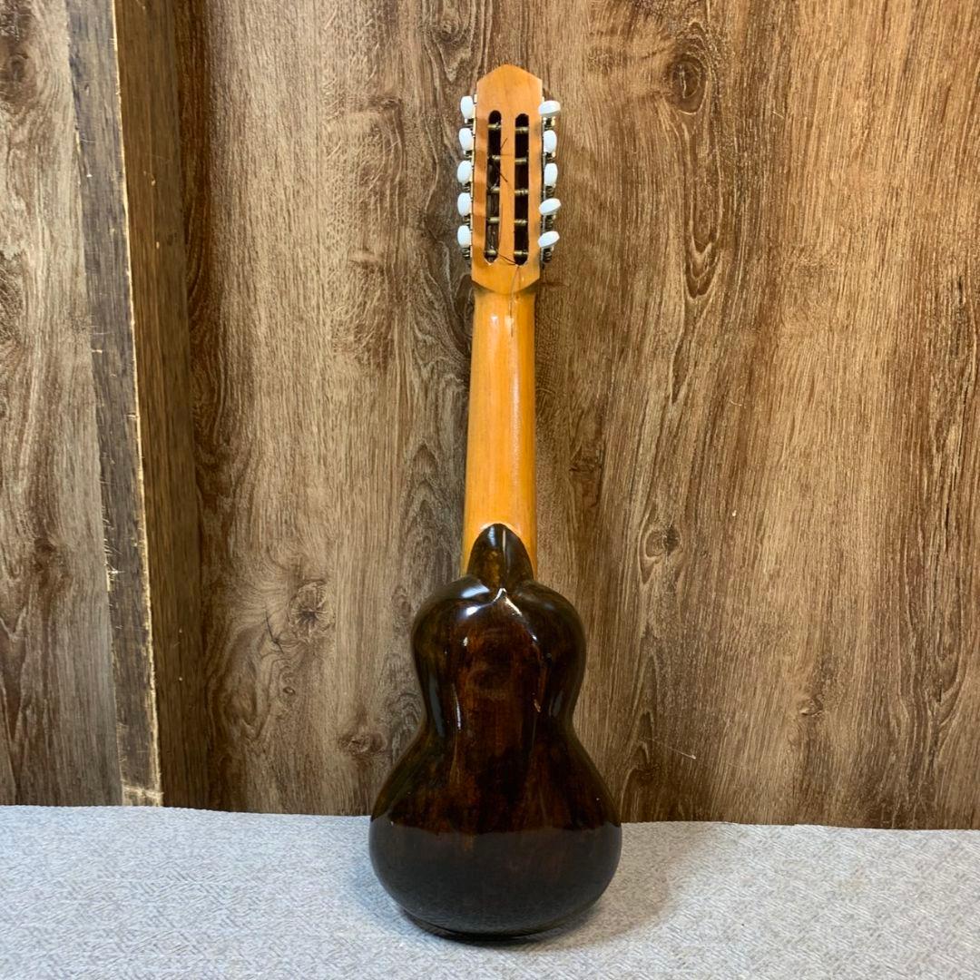 J214\" 現状品 チャランゴ ARIEL ROLANDO CORO