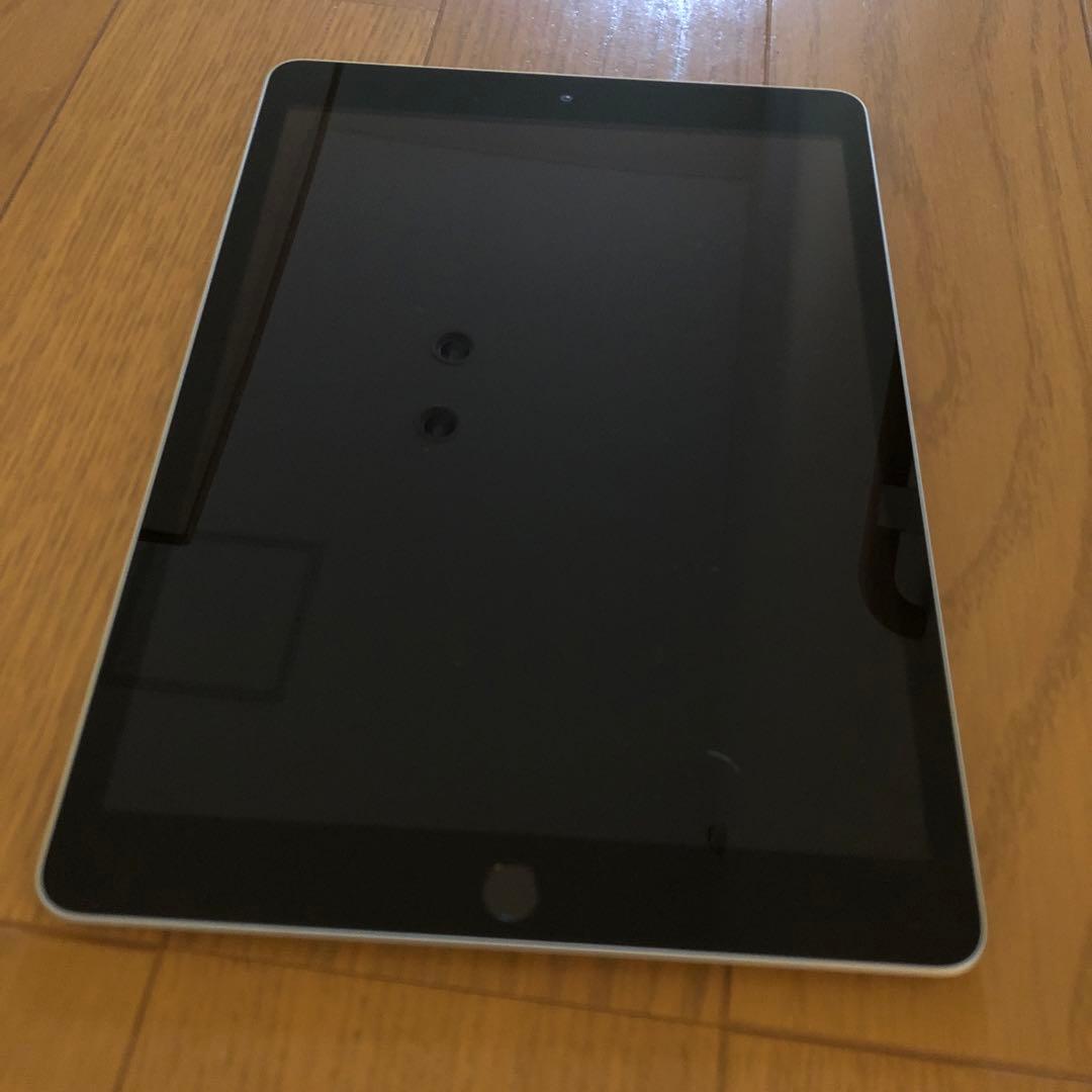 iPad 第9世代 64gb セルラー