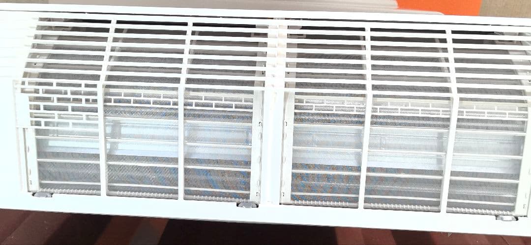 現地引取限定　ダイキン ATC28ZSE-1-Wエアコン自動お掃除付き