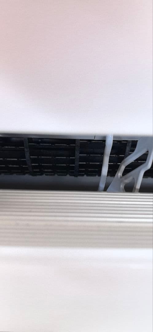 現地引取限定　ダイキン ATC28ZSE-1-Wエアコン自動お掃除付き