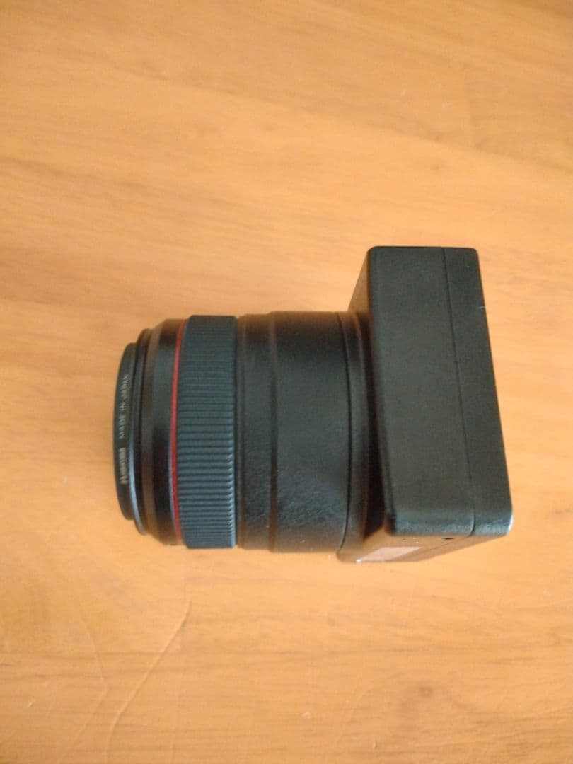 美品 RICOH GR LENS A12 50mm F2.5 MACRO　完品