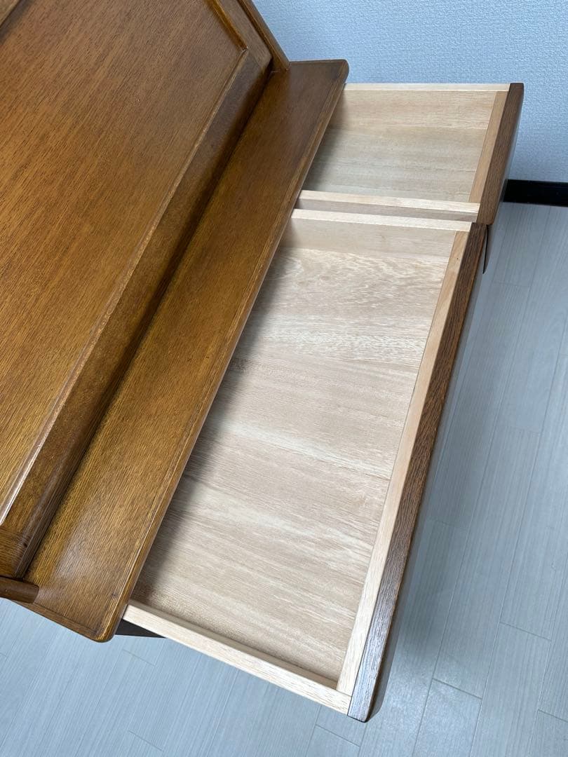 浜本工芸 HAMAMOTO 学習机 勉強机 書斎机 ワークテーブル i4※