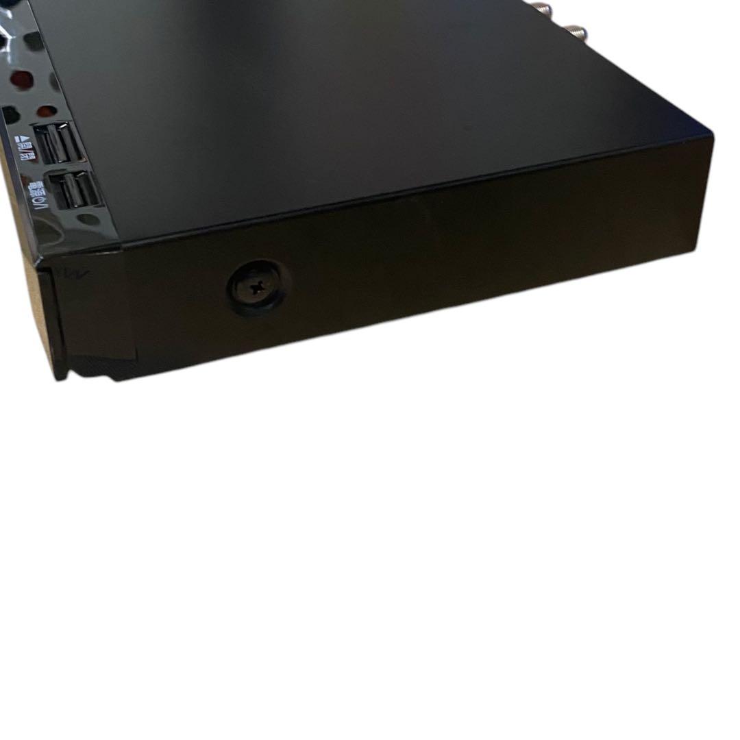 美品✨Panasonic DIGA DMR-BRG2030 2TB BD 同録