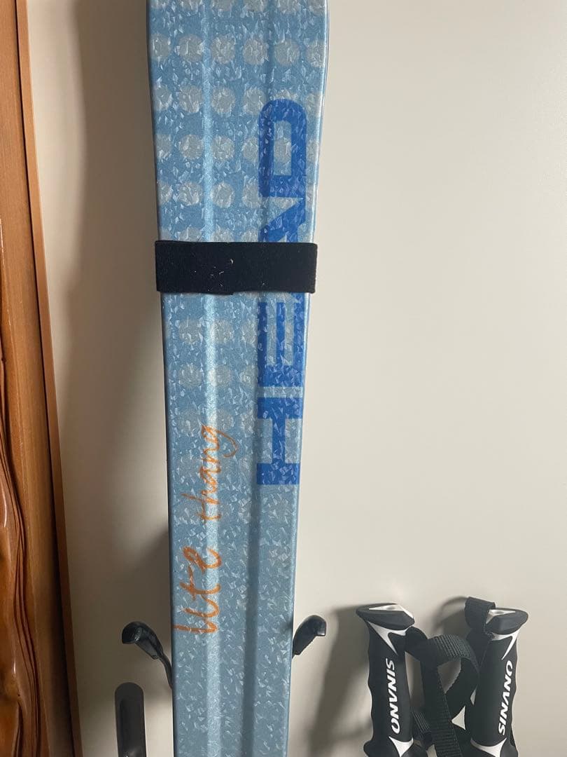 149cm スキーセット