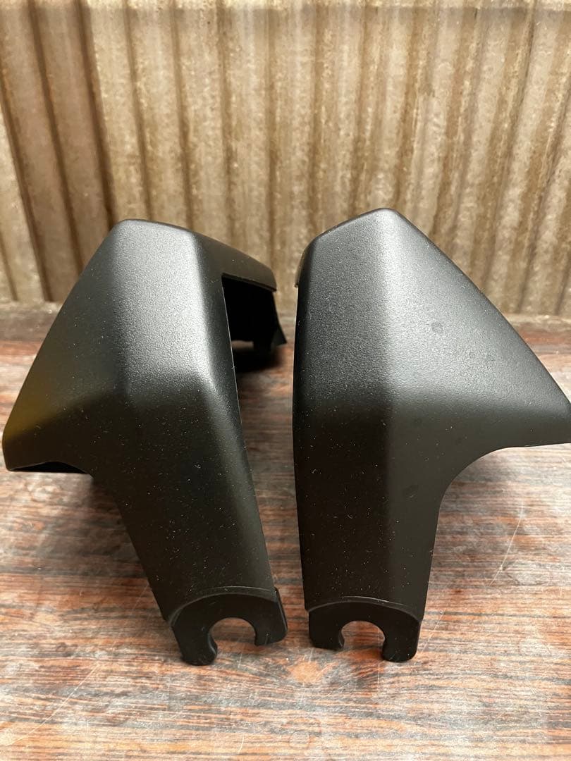 Ｖストローム650 カウル・パワーボックスセット