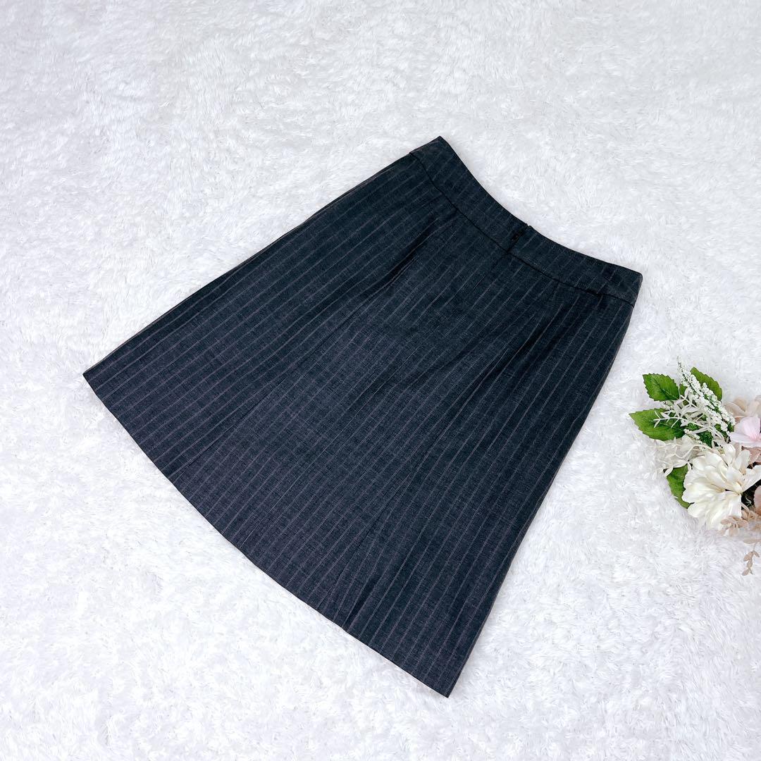 【おまとめ依頼＊2点セット】極美品✨レミュー スーツ セットアップ