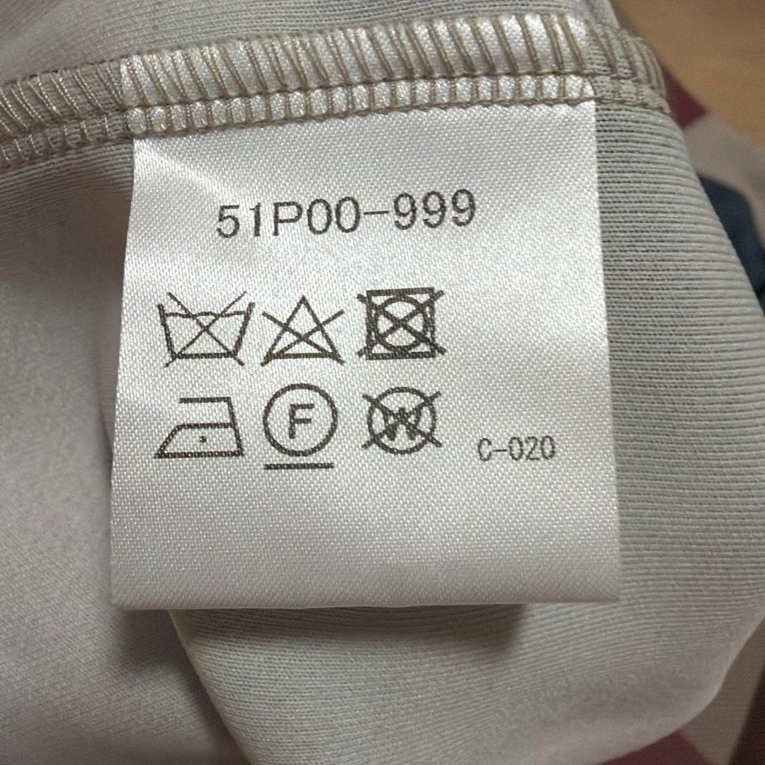 ブラックレーベルクレストブリッジ　オシャレトップスL、サンプル未使用