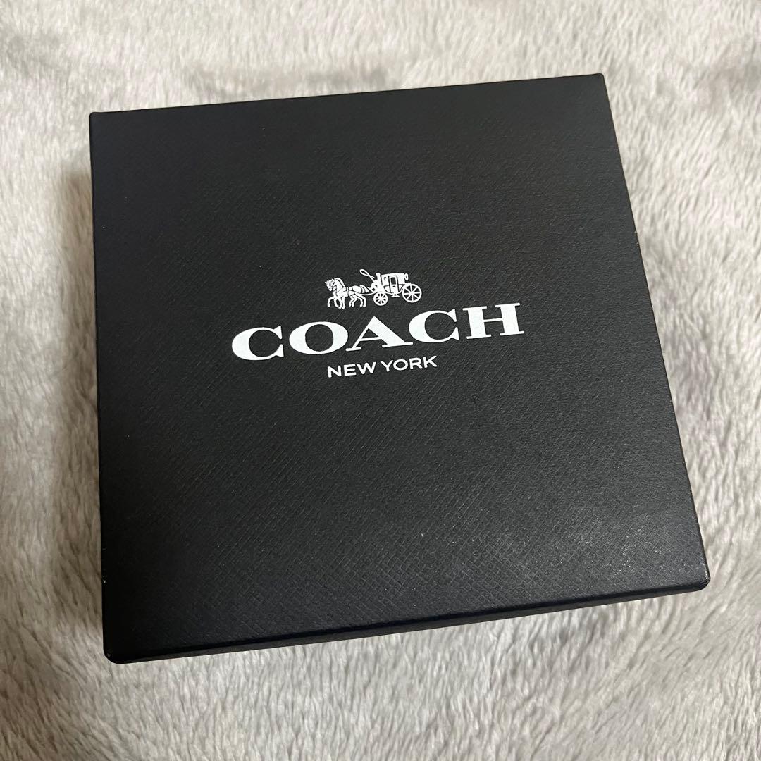 【COACH】 レキシー バッグ チャーム 【美品】