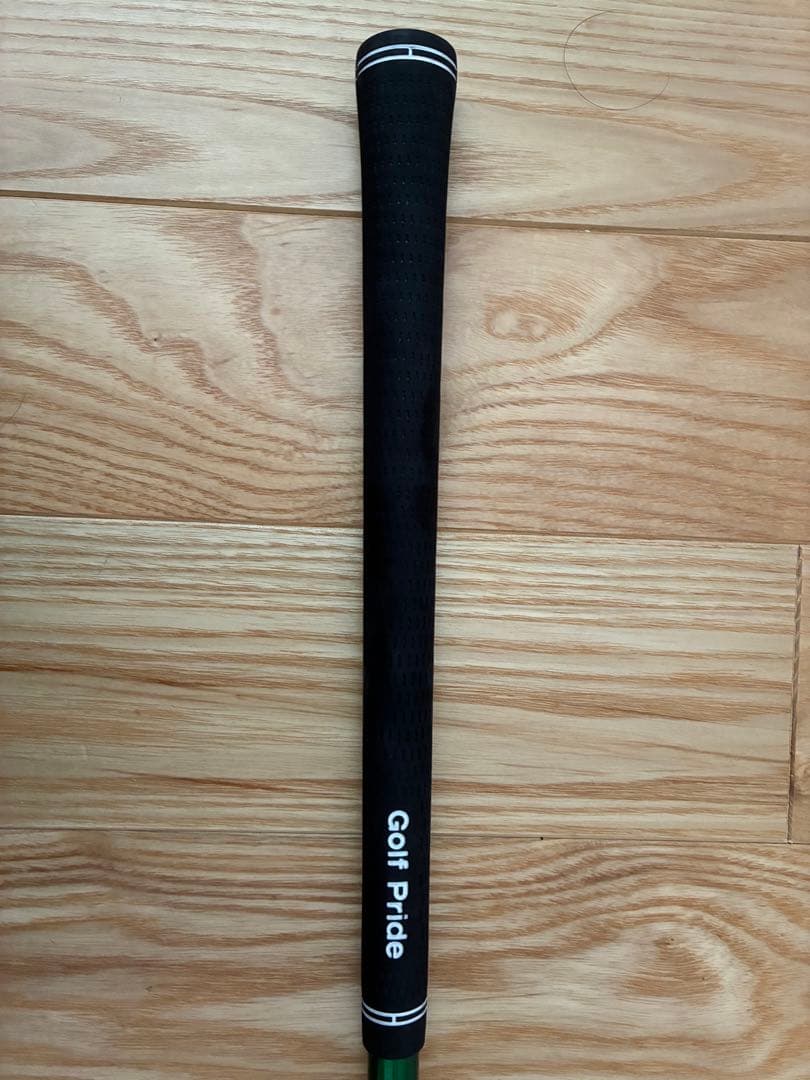 シャフト　Fujikura Speeder Evolution