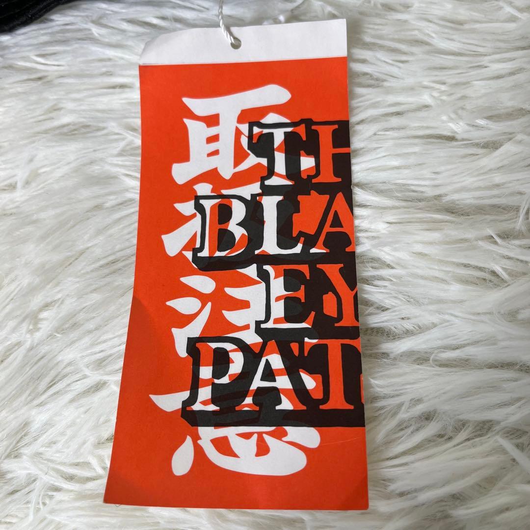 新品未使用　YOHJI YAMAMOTO Black Eye Patch ハット