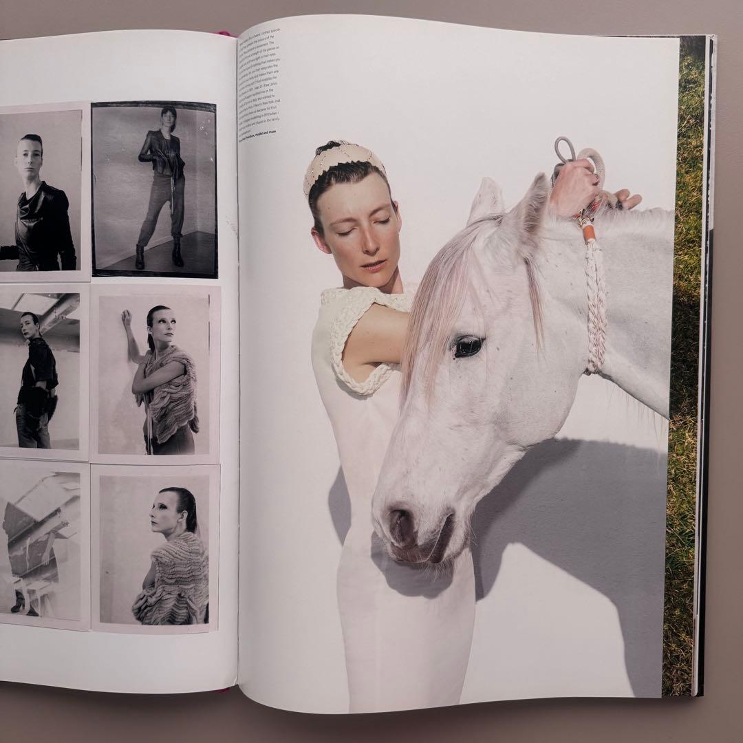 アート・デザイン・音楽 Rick Owens Curated by Terry Jones