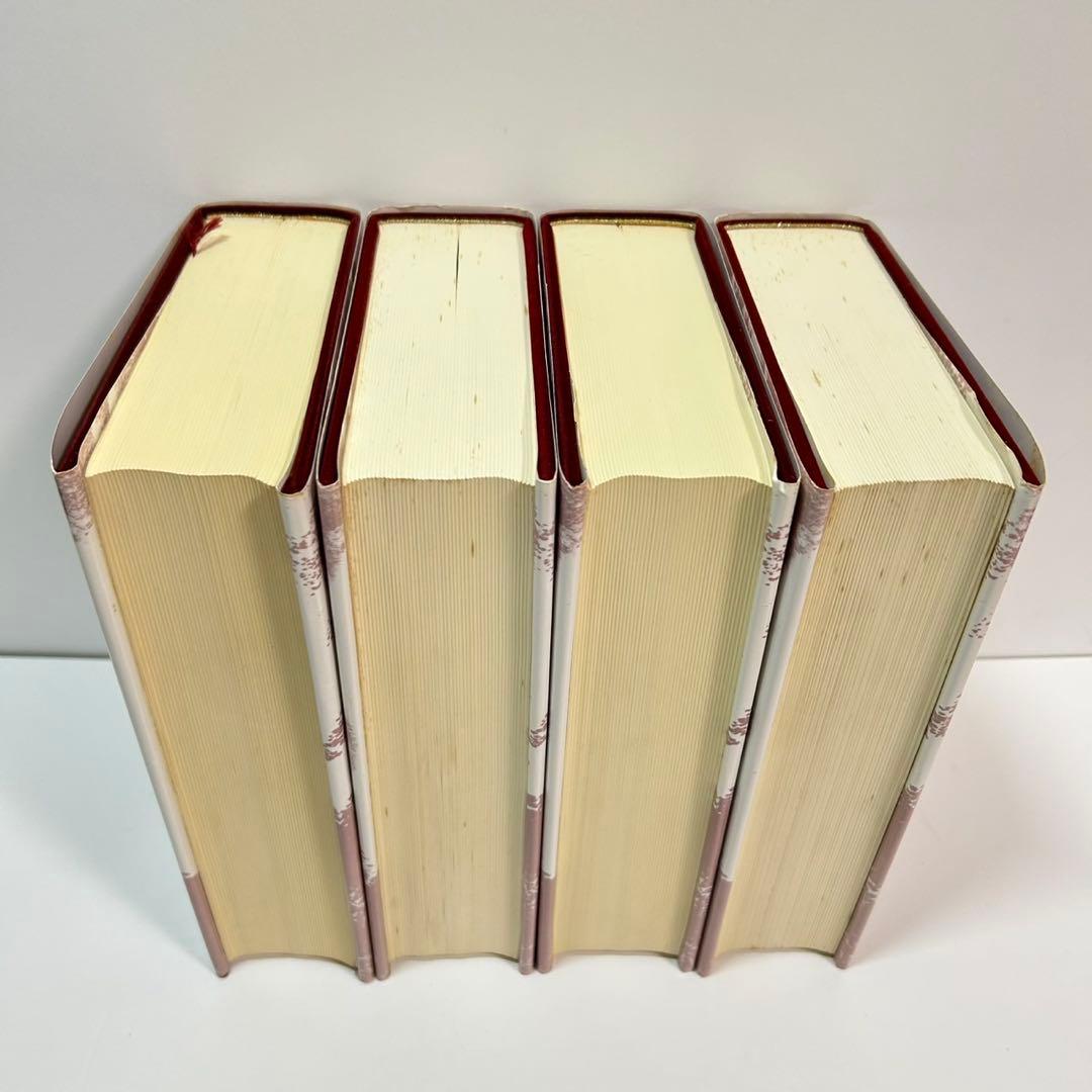 カムイ伝　豪華愛蔵版　箱付　白土三平