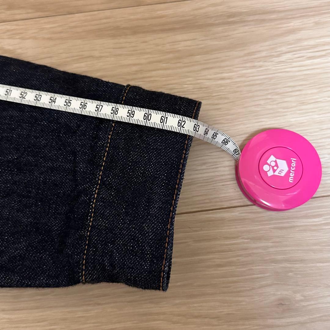 フルカウント2102W 2nd デニムジャケット 44