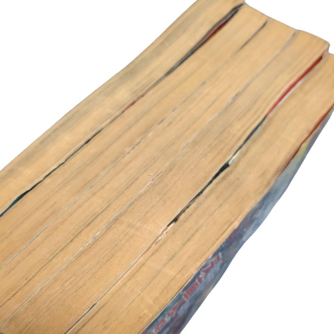 ​【希少・絶版】カラテ地獄変 5冊セット 梶原一騎/中城健 サンケイコミックス