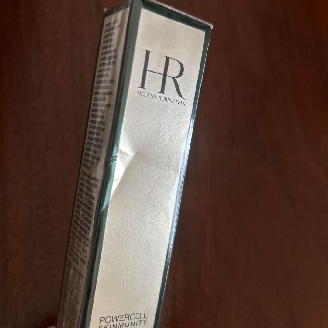 HR Powercell Skinmunity アイクリーム 15ml