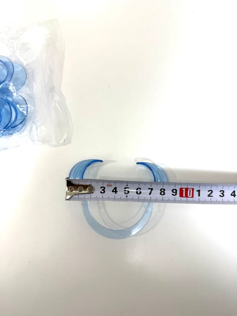 頬リトラクター 500個 歯科 マウスオープナー