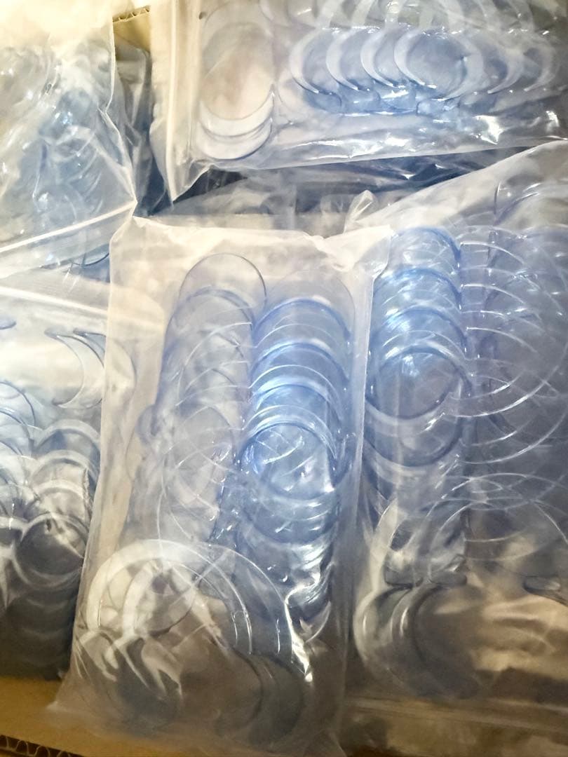 頬リトラクター 500個 歯科 マウスオープナー