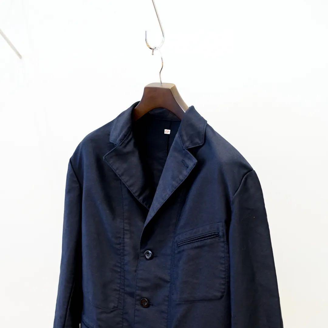 き*し様 OUTIL（ウティ） VESTE ETAINとPANTALON BEI