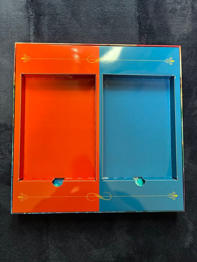 Mrs.GREEN APPLE コンプリートボックス（BOXと特典グッズのみ）