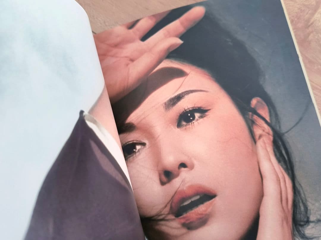 若尾文子4点セット■若尾文子映画祭パンフ+卍(まんじ) ブルーレイ+DVD