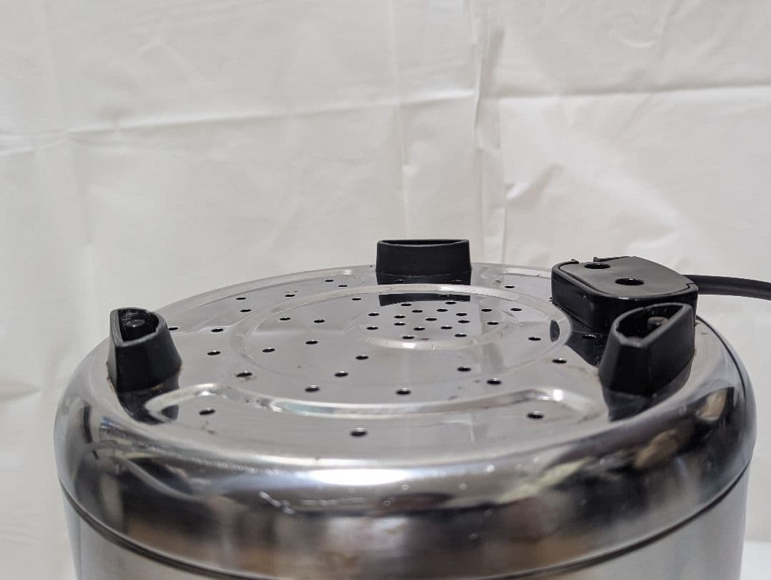 2018年製 象印 マイコン スープ ジャー TH-CU045 4.5L