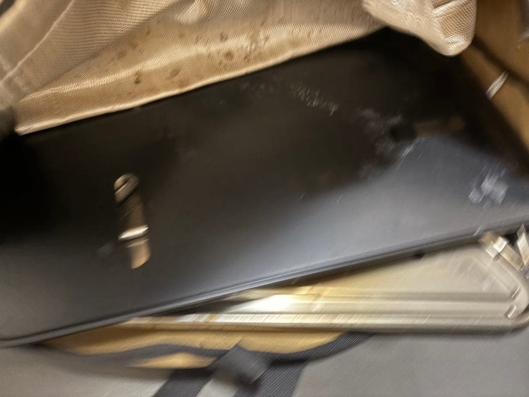  peak 焚き火台Lスターターセット　キャンバスバッグ ベージュ